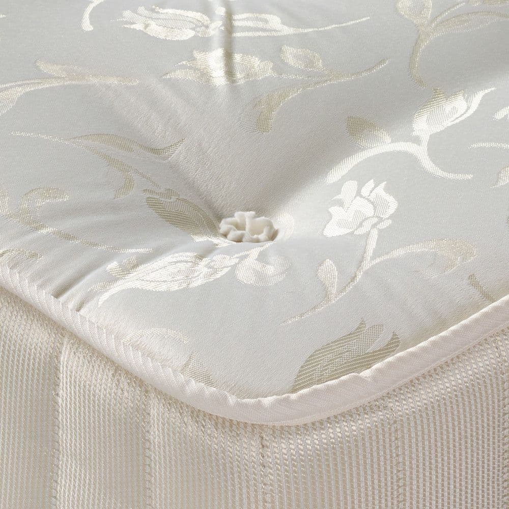 Ortho royale spring clearance orthopaedic mattress