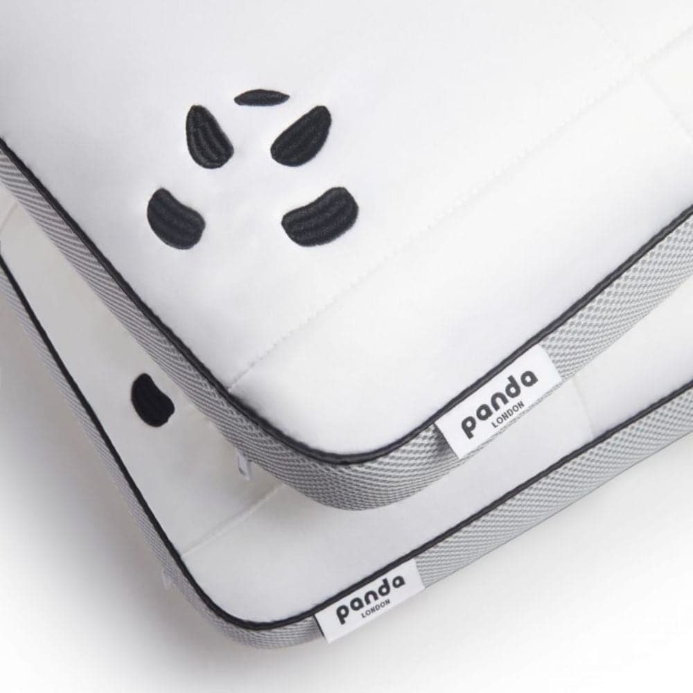 Panda life sale bamboo pillow