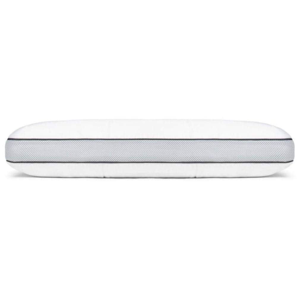 Panda Hybrid Bamboo Pillow Happy Beds