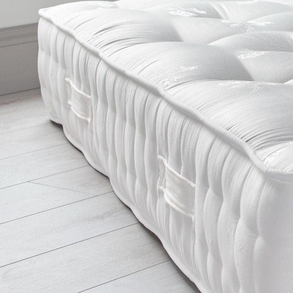Platinum pillow top mattress uk online
