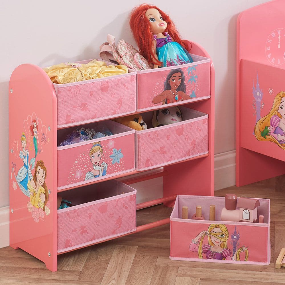 Disney toy storage box new arrivals