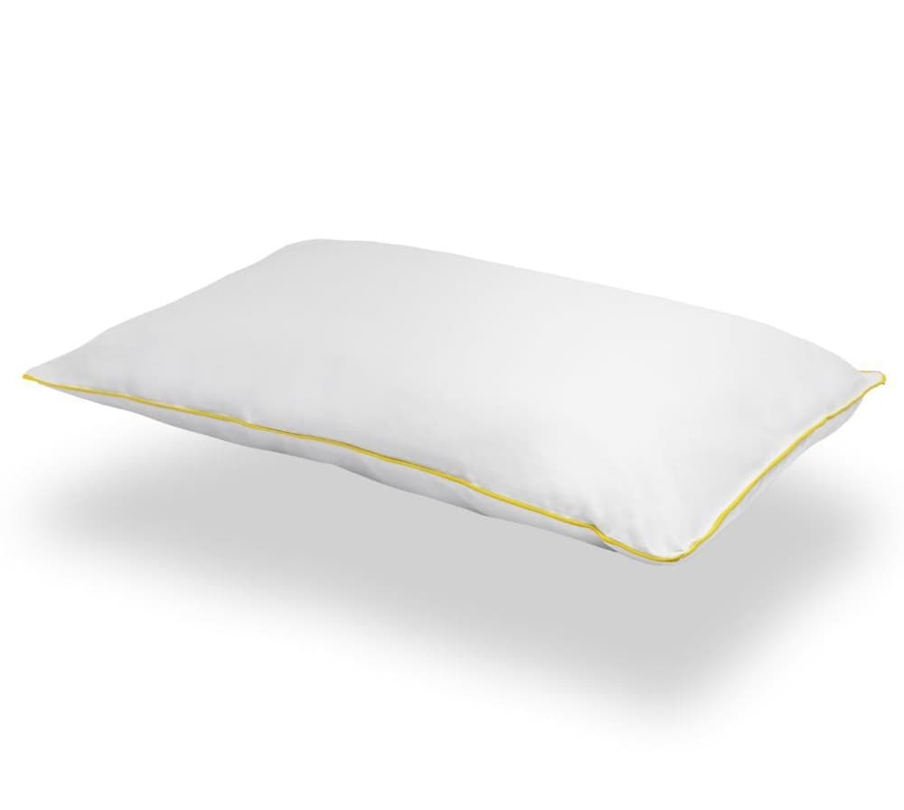 Foamex Shredded Foam Pillows 2 pack Happy Beds