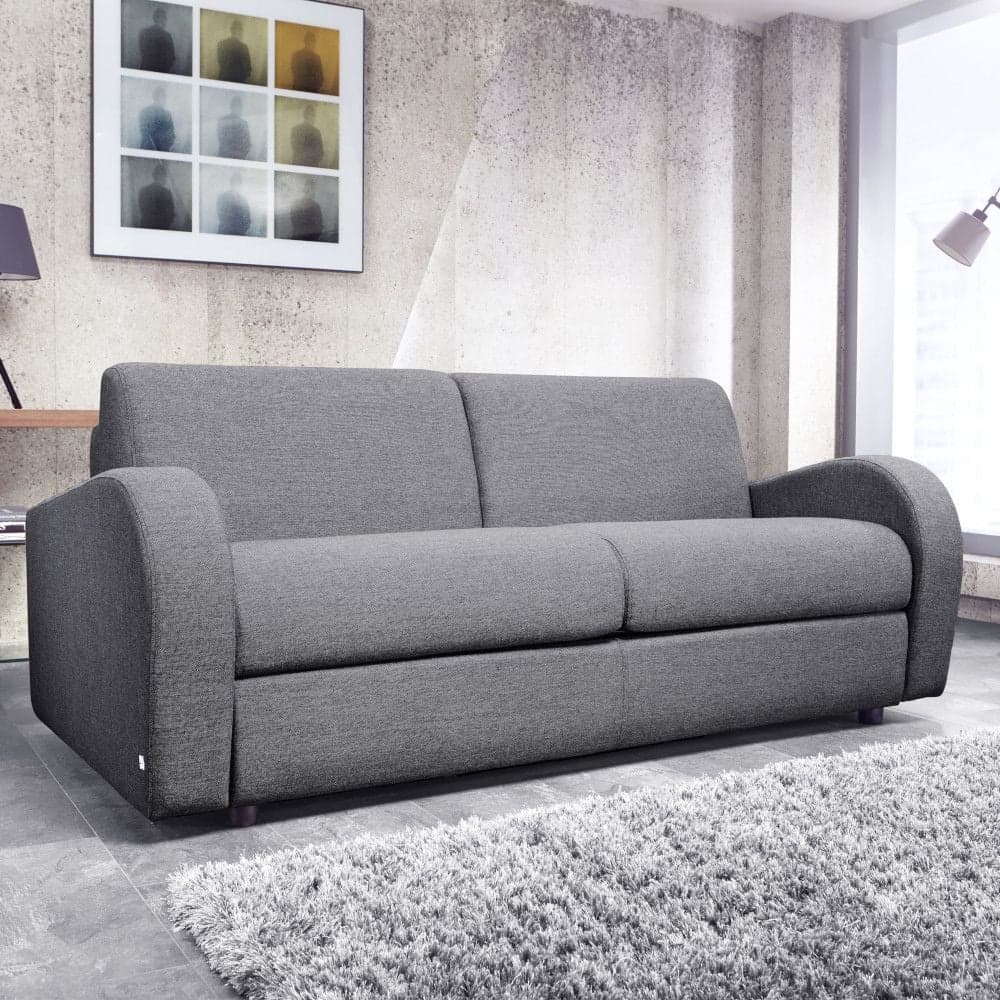 Jaybe retro sofa bed 3 hot sale seater