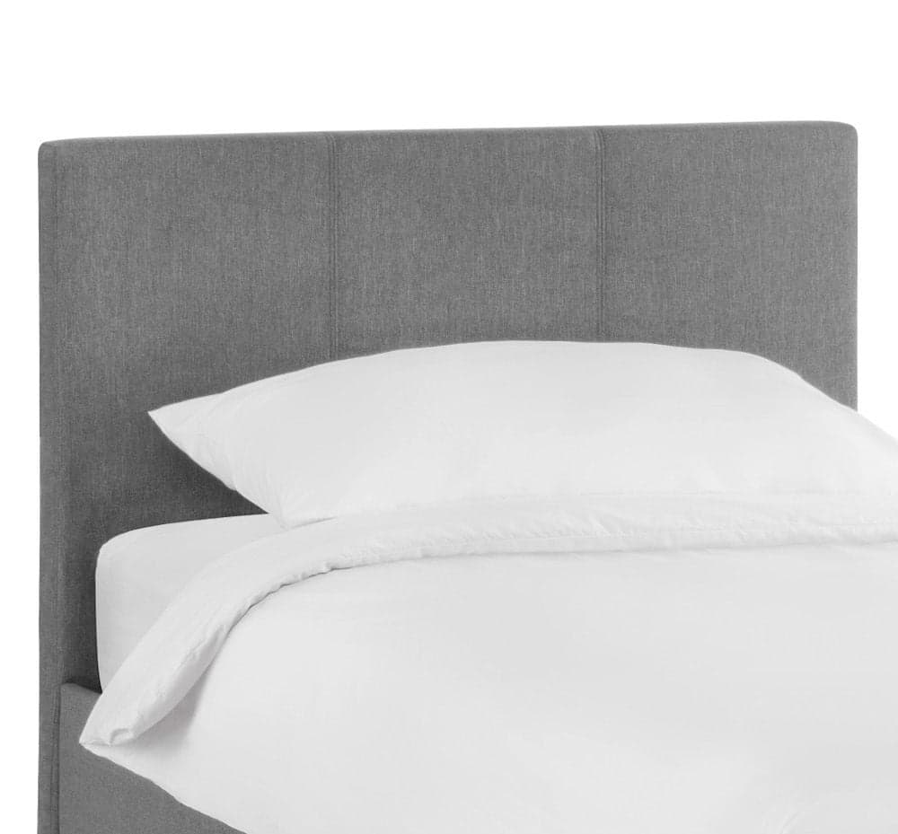 Rialto hot sale fabric bed