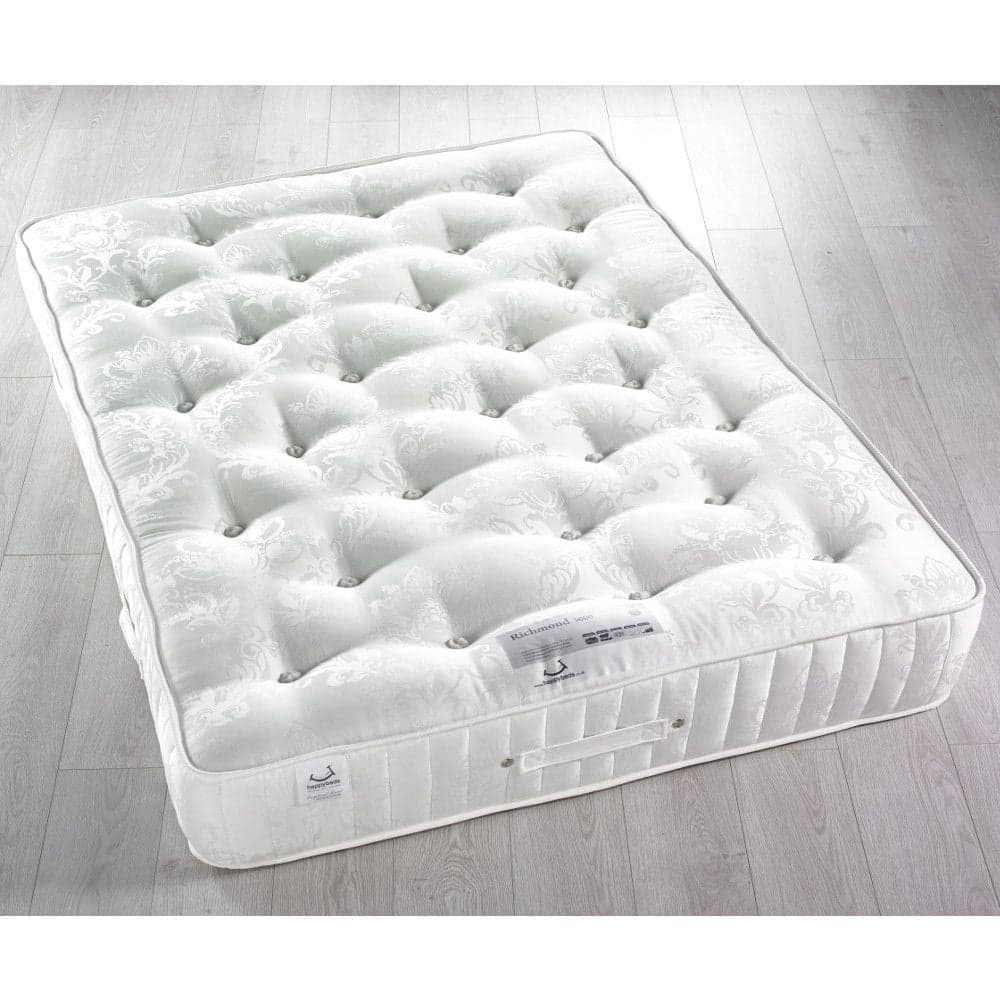 Richmond 3000 Pocket Sprung Natural Fillings Mattress 6ft Super King
