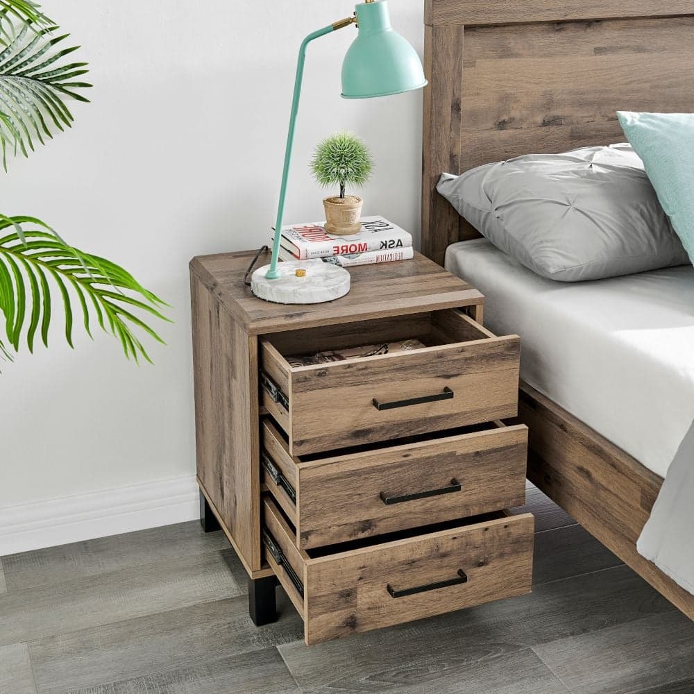 Hoxton bedside deals table