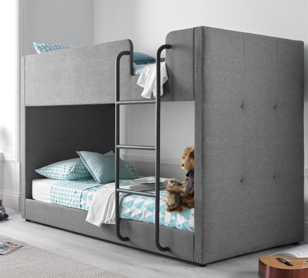 Happy beds sales triple bunk