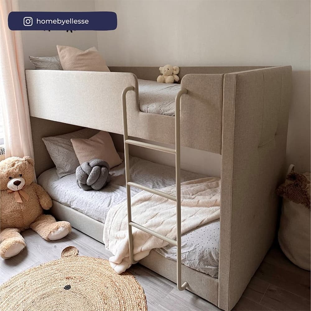 Saracina home outlet bunk bed