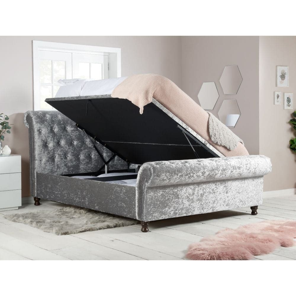 Happy beds sleigh bed sale