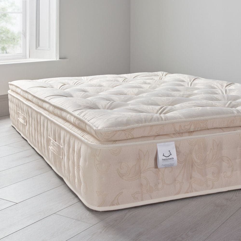 2000 pocket sprung mattress cheap king size