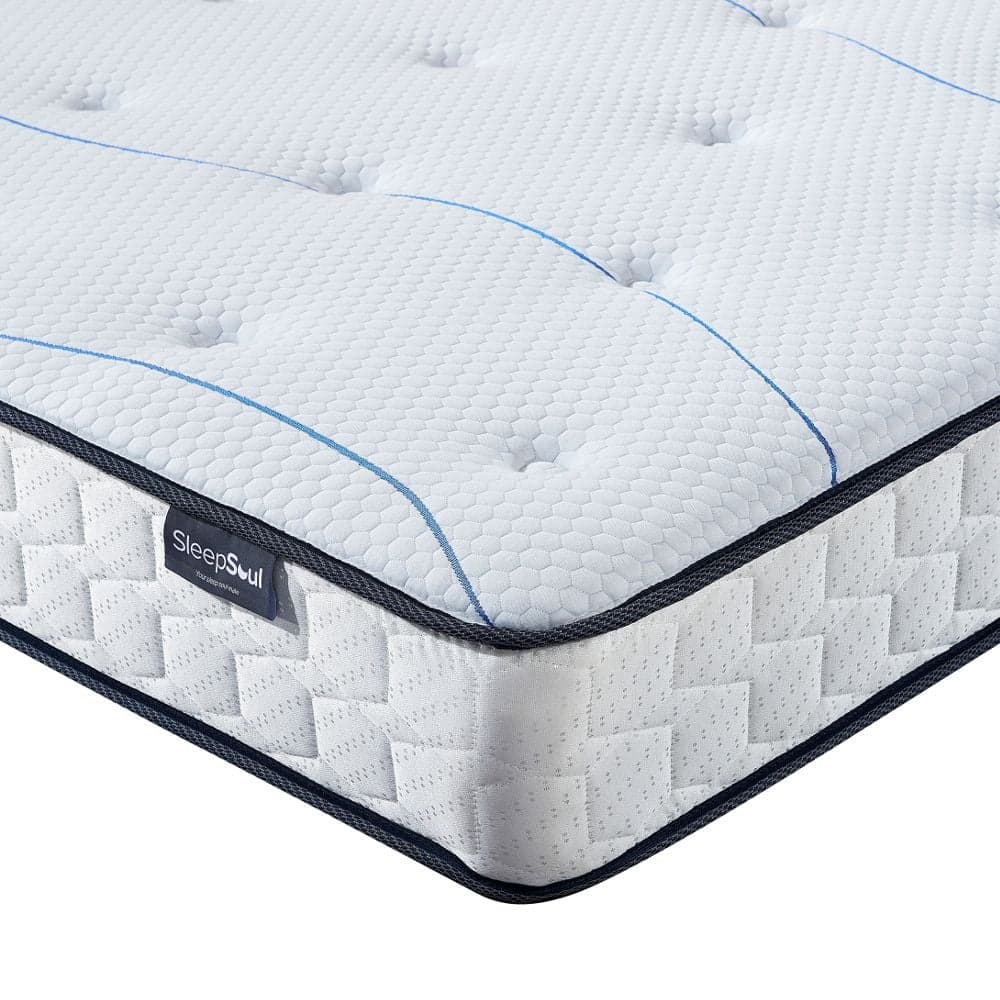 Spring air memory foam pillow cheap