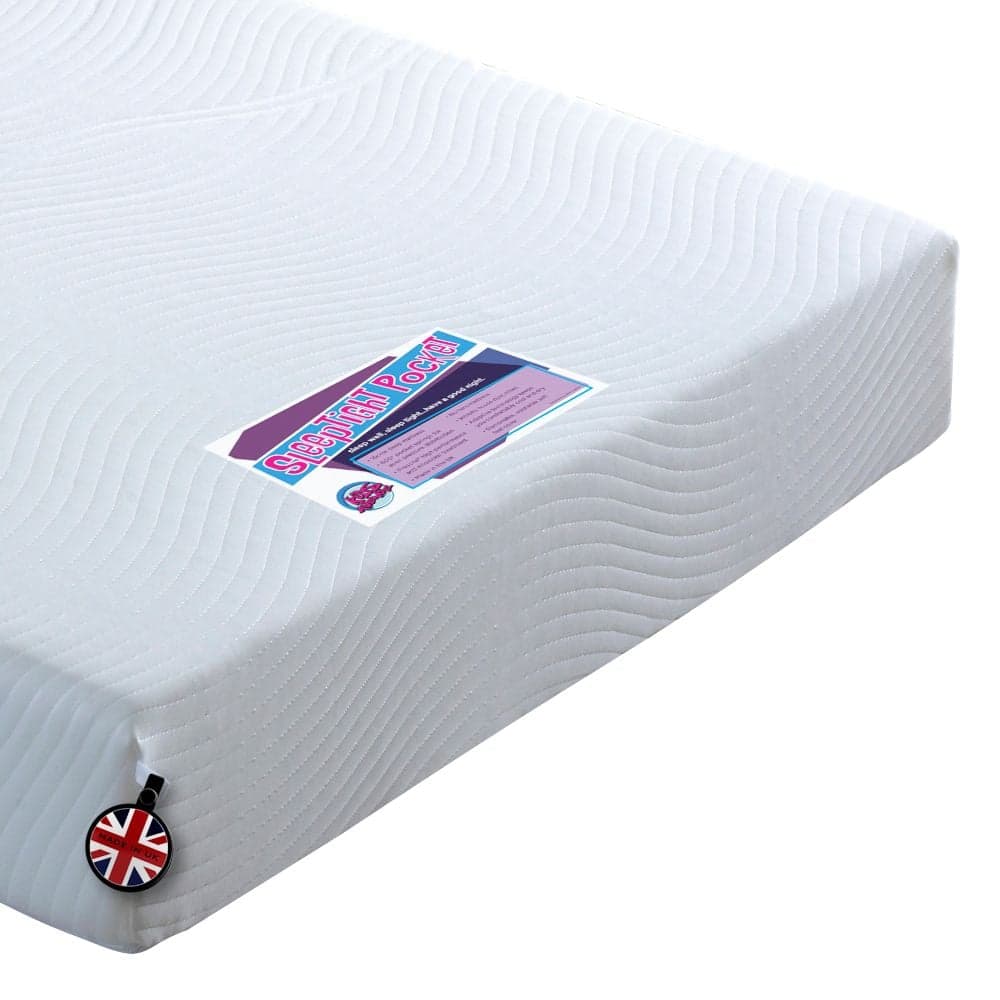 Sleeptight single mattress sale