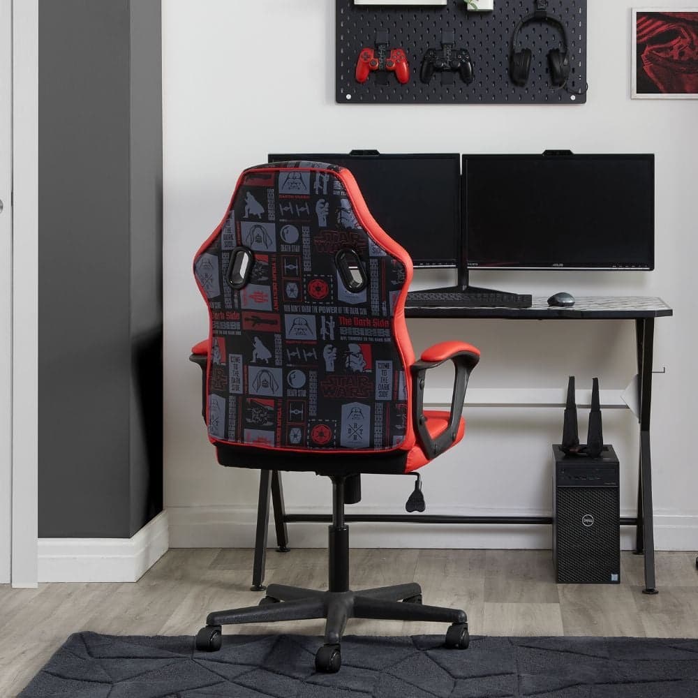 Pewdiepie best sale computer chair