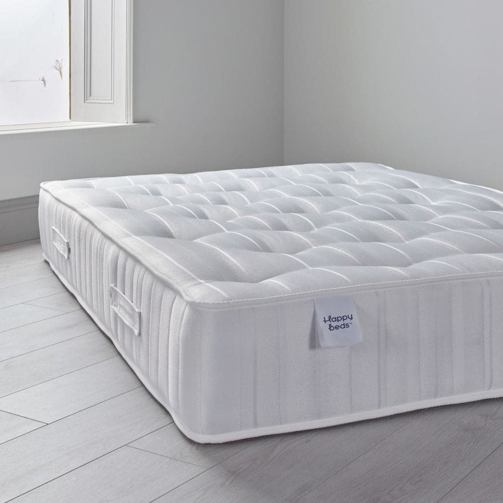 Extra firm shop reflex foam mattress
