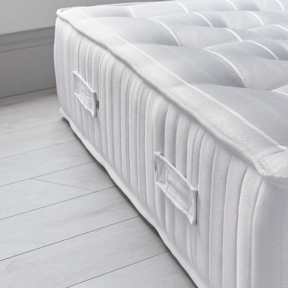 Super ortho spring reflex foam orthopaedic medium firm mattress new arrivals