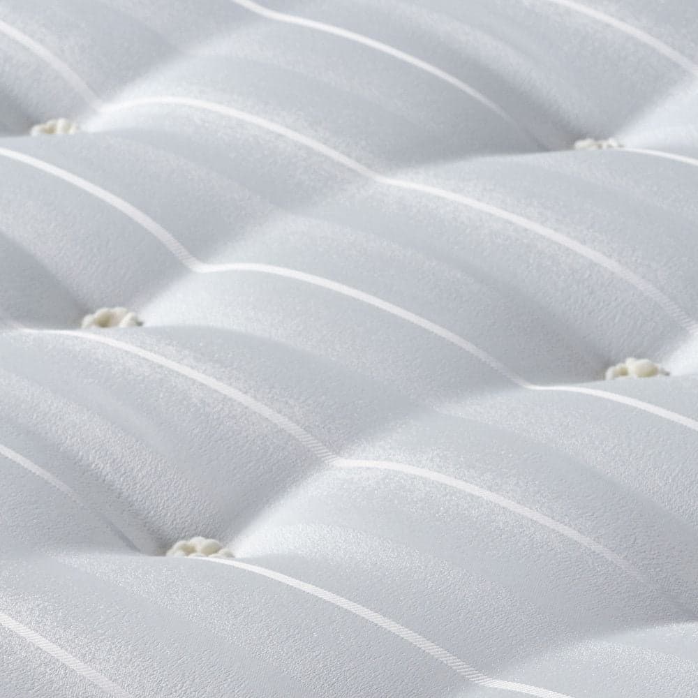 Super ortho spring reflex foam orthopaedic medium firm mattress new arrivals