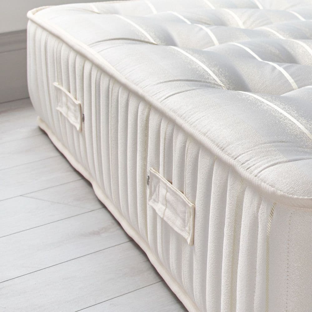 Extra firm deals spring mattress