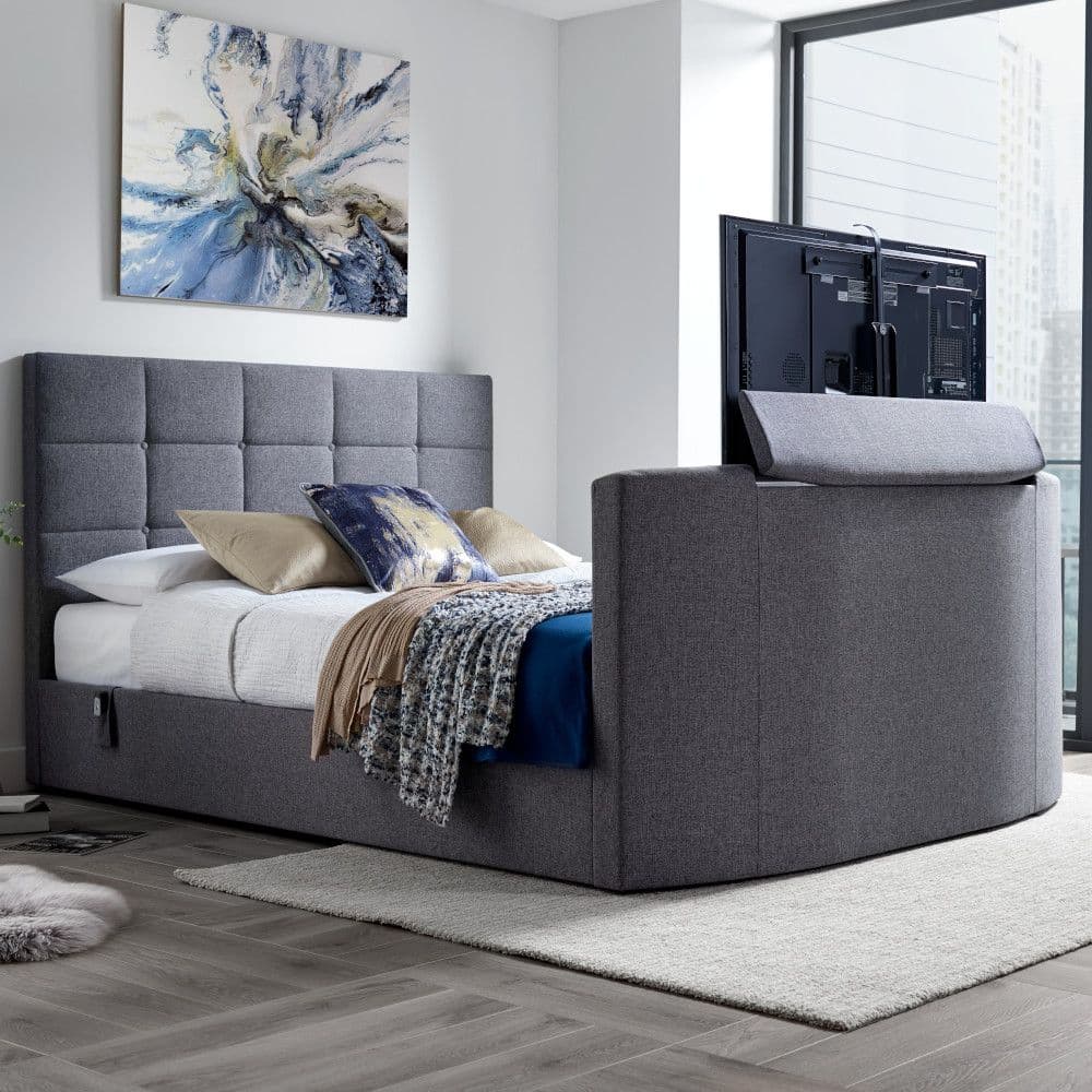 Divan outlet tv bed