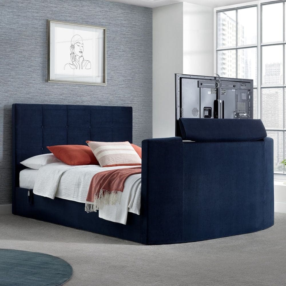 Wayfair online tv bed