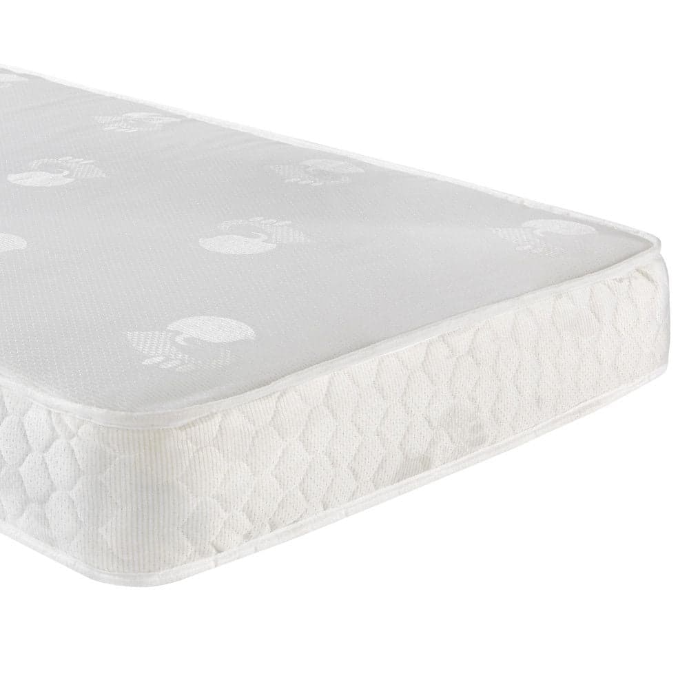 Single sales spring mattress