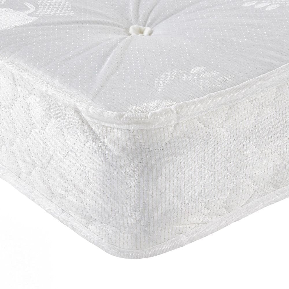 Superior Pocket Sprung Mattress Happy Beds