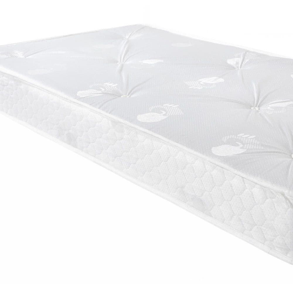 Superior Pocket Sprung Mattress Happy Beds