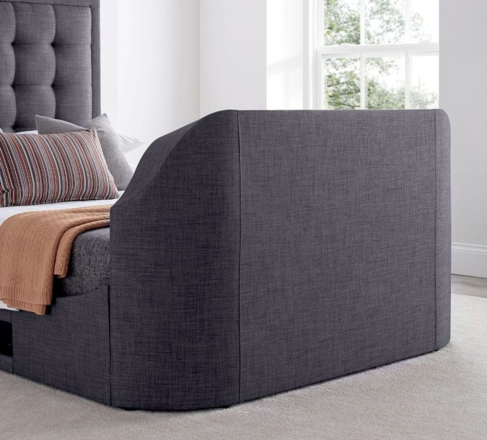 Titan 2 tv deals bed