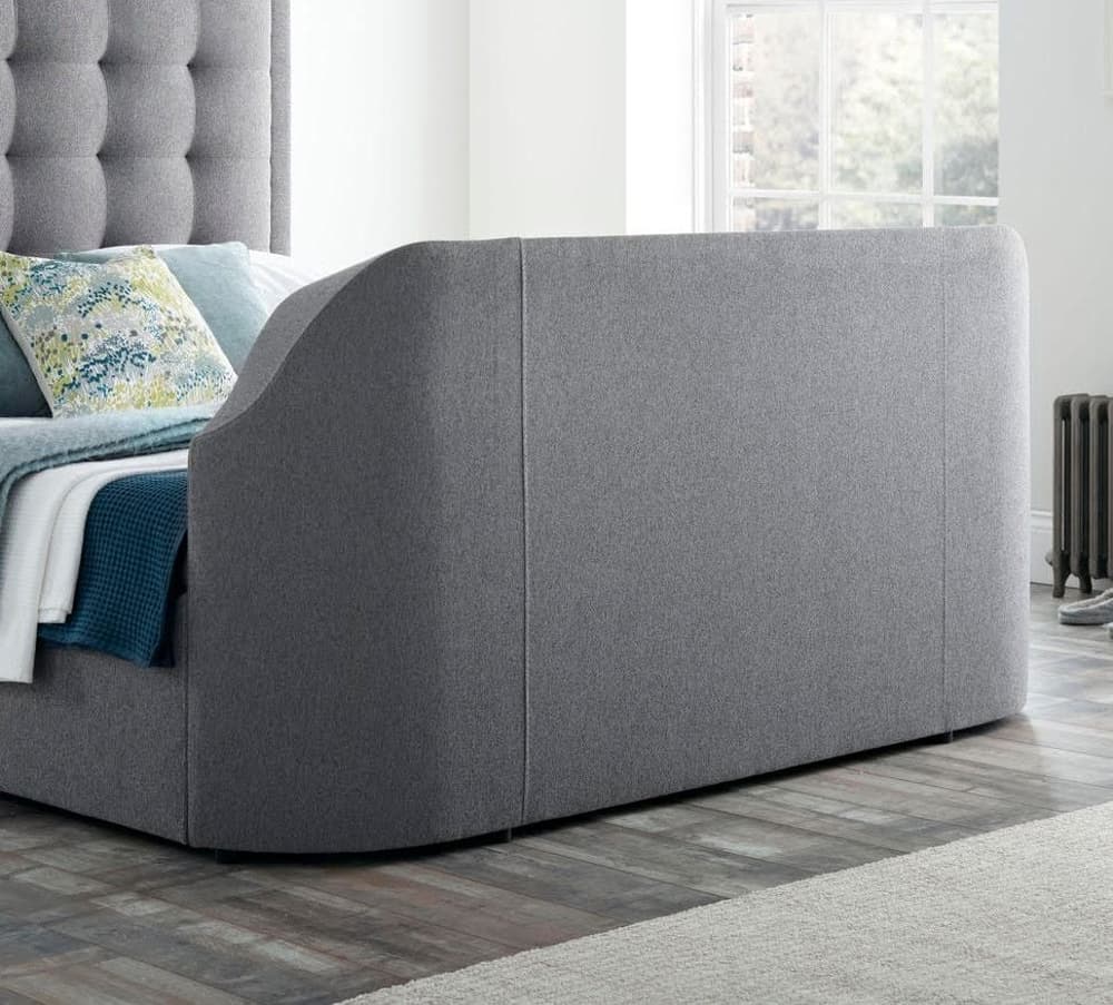 Titan 2 tv shop bed