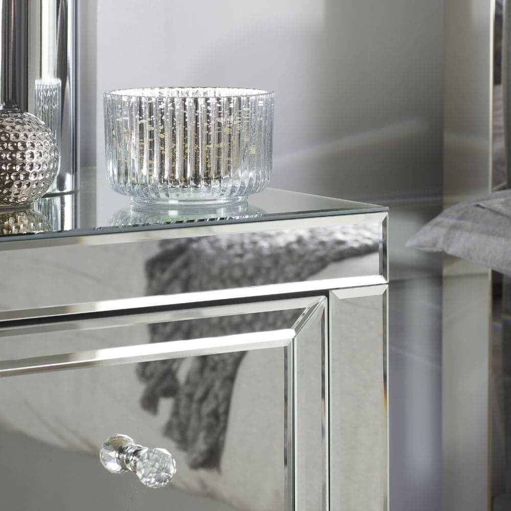 Valencia mirrored clearance furniture