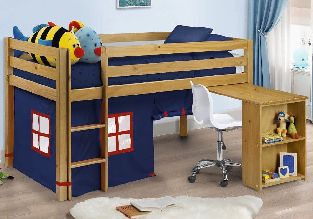 Pine online mid sleeper
