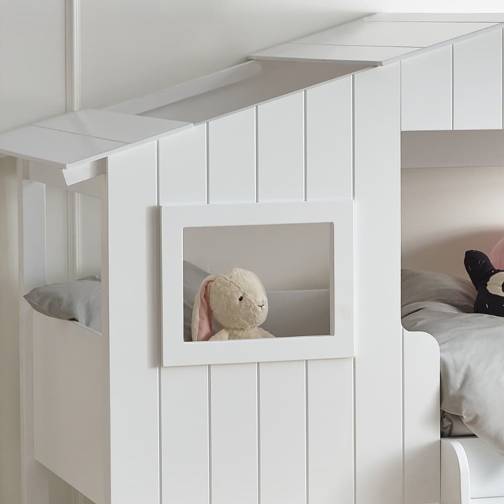 Willow bunk bed discount
