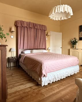 Customer home styling