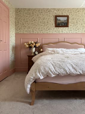 Customer home styling