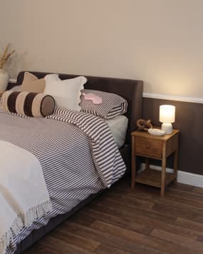 Customer home styling