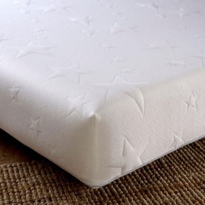 Fusion Lite Memory and Recon Foam Orthopaedic Mattress