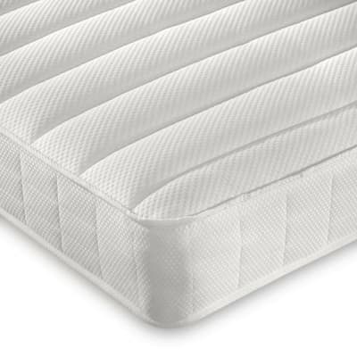 Noah Memory Foam Spring Mattress Noah Memory Foam Spring Mattress