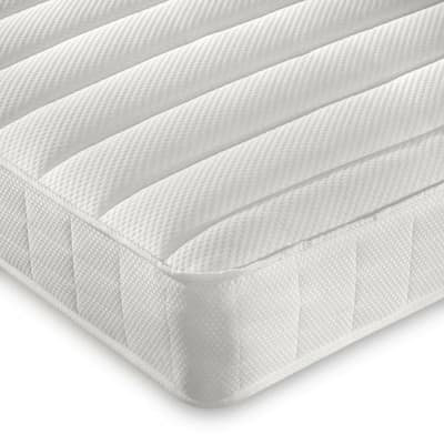 Noah Memory Foam Spring Mattress