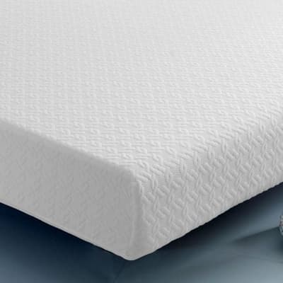 Fusion Ultra Memory and Recon Foam Orthopaedic Mattress Fusion Ultra Memory and Recon Foam Orthopaedic Mattress