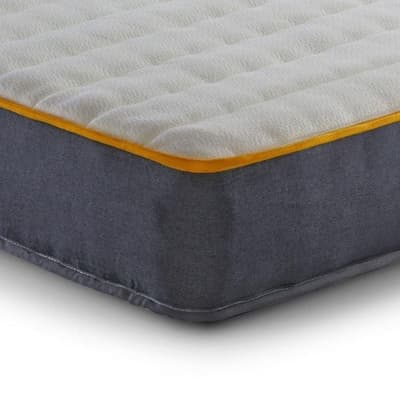 SleepSoul Balance 800 Pocket Spring and Memory Foam Mattress SleepSoul Balance 800 Pocket Spring and Memory Foam Mattress