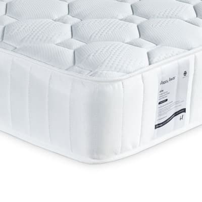 Aire Memory and Reflex Foam 1000 Pocket Sprung Mattress Aire Memory and Reflex Foam 1000 Pocket Sprung Mattress
