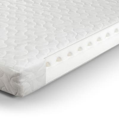 Airwave Foam Cot Bed Mattress