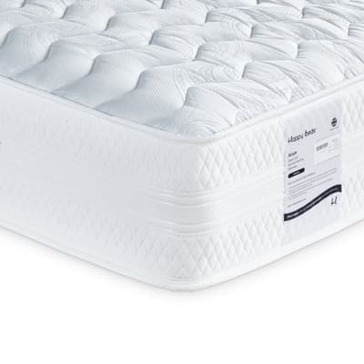 Arun Open Coil Spring Semi-Orthopaedic Mattress Arun Open Coil Spring Semi-Orthopaedic Mattress