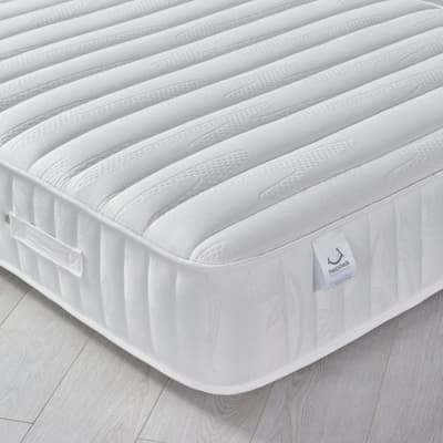 Balmoral 3500 Pocket Sprung Memory Foam Mattress Balmoral 3500 Pocket Sprung Memory Foam Mattress