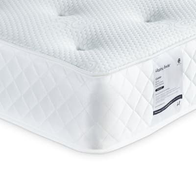 Calder Spring Memory Foam Tufted Mattress Calder Spring Memory Foam Tufted Mattress