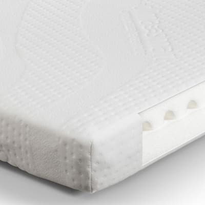 Climastart Foam Cot Bed Mattress