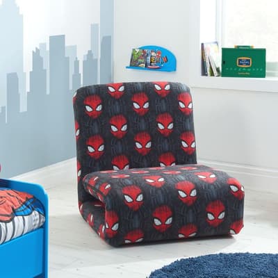 Marvel Spider-Man Fold Out Bed