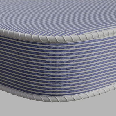 Envy Open Coil Waterproof Crib 5 Contract Mattress