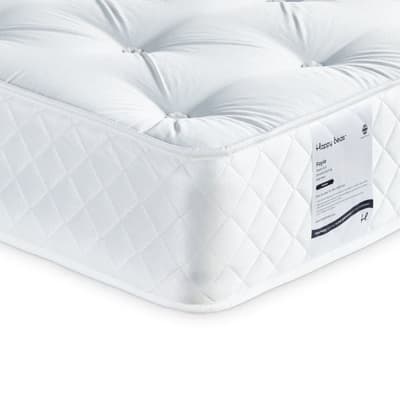 Foyle Open Coil Spring Mattress Foyle Open Coil Spring Mattress
