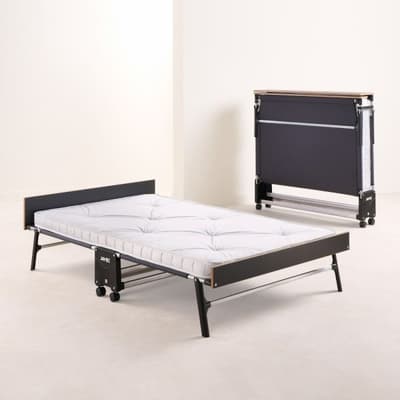 Jay-Be Grand Folding Bed With Mattress Jay-Be Grand Folding Bed With Mattress