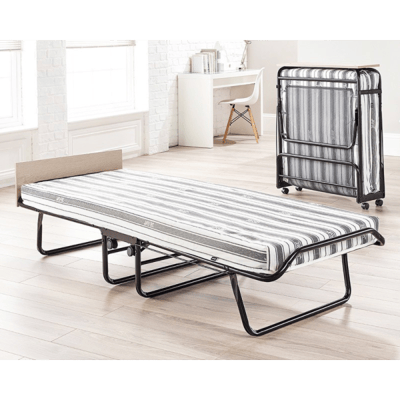 Jay-Be Supreme Folding Bed with Mattress